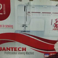 چرخ خیاطی جانتک