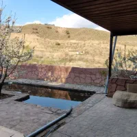 خانه باغ 200متری لواسان بزرگ ایران جورد تهاتر|فروش خانه و ویلا|لواسان, |دیوار