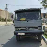 فر.وشی خاورمدل56|خودرو سنگین|اسلامشهر, شهرک واوان|دیوار
