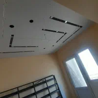 اجرای کناف تمام نقاط تهران|خدمات پیشه و مهارت|تهران, نیروی هوایی (پیروزی)|دیوار