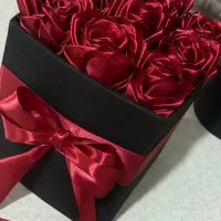 گل روبانی|گل مصنوعی|بندر امام خمینی, |دیوار