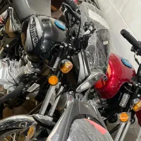 باکسر رهرو 1404 صفر کیلومتر نقد و اقساط|موتورسیکلت|قم, شهر قائم|دیوار