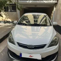 ام وی ام اسپرت هاچ بک
