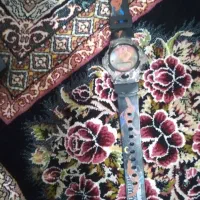 ساعت مچی بچه‌گانه