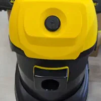 فروش بدنه جاروبرقی آکبند جهت تعویض بدنه|جاروبرقی، جارو شارژی، بخارشو|خوی, |دیوار