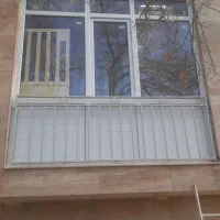در و پنجره یو پی وی سی ریگلاژ در و پنجره