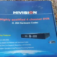 دستگاه DVR|دوربین مداربسته|تهران, دولتخواه جنوبی|دیوار