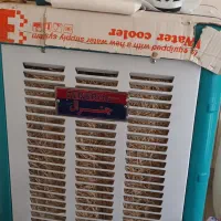 کولر آبی جنرال مدل ۳۲۰۰
