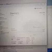 لپ تاپ مهندسی و رندرینگ ۴گیگ|رایانه همراه|اهواز, کوی پلیس|دیوار