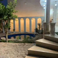 اجاره عمارت ژاو|اجارهٔ کوتاه‌مدت ویلا و باغ|نیشابور, باغرود|دیوار