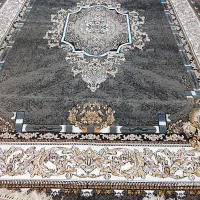 انبار فرش خدادادی|فرش|قهدریجان, |دیوار