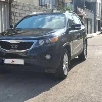 سورنتو ۲۰۱۱ فول