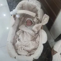 گهواره|اسباب و اثاث بچه|پاکدشت, پاکدشت (مامازند)|دیوار