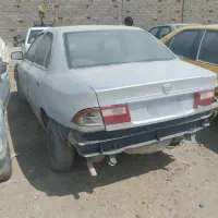 سمند فروشی|خودرو سواری و وانت|خاش, |دیوار