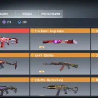 اکانت کلاف دیوتی