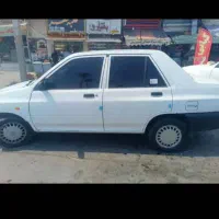 پراید 131 مدل 96