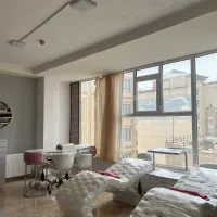 واحد خدماتی/۶۵ متر/میدان شریعتی/۲‌ اتاق/فول