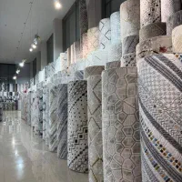 موکت پالاز و نمدی در سرای موکت خلیج فارس/کد6030