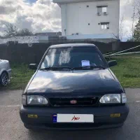 پراید ۸۳ انژکتور