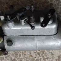 پمپ گازوئیل کاملا نو و بدون کارکرد مخصوص تراکتور