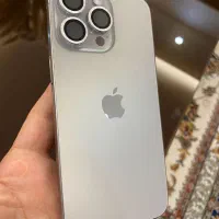 ایفون 15 پرومکس 256  zaa|موبایل|نسیم‌شهر, |دیوار