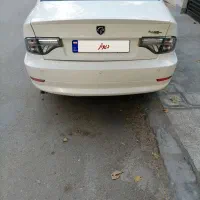 سورن پلاس ای اف سون 401|خودرو سواری و وانت|خرمآباد, |دیوار