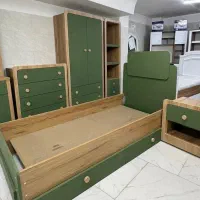 سرویس خواب نوزاد ونوجوان بهترین کیفیت و تضمین قیمت