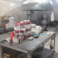 واگذاری رستوران فعال با مشتری ثابت|اجارهٔ مغازه و غرفه|خرمدره, |دیوار