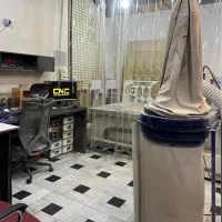 نیروی کار ساده ، سی ان سی پلاستیک|استخدام صنعتی، فنی، مهندسی|تهران, پامنار|دیوار