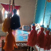 فروش آپارتمان ۵۰۰۰ متری ۵ خوابه همکف در ده دی|فروش آپارتمان|مشهد, ده دی|دیوار