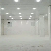 اجاره دو واحد تجاری زیر زمین و همکف