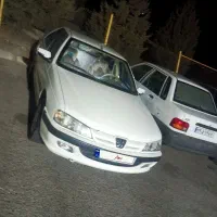 پژو پارس
