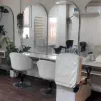 فروش وسایل سالن زیبایی