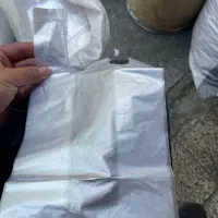 نایلکس دسته دار زباله|ظروف نگهدارنده، پلاستیکی، یک‌بارمصرف|تهران, بازار|دیوار