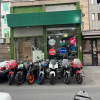 تعمیرات و قطعات هیوسانگ دایلیم موتورهای ۲۵۰