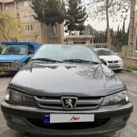 پارس ELXسفارشی