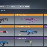 اکانت کالاف دیوتی|کنسول، بازی ویدئویی و آنلاین|اصفهان, امامزاده اسماعیل|دیوار