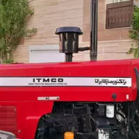 تراکتور۳۹۹ جفت درحد مدل ۹۴|خودرو سنگین|قروه, |دیوار