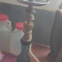 فروش ی قلیان کامل و تنه