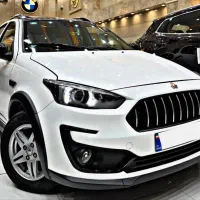 سایپا اطلس دنده ای GL،G با/بی سانروف صفر مدل 1404