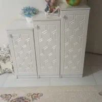 جاکفشی سه تا جداگانه‌