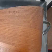 ساز قوپوز حرفه ای|سازهای سنتی|تبریز, |دیوار