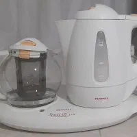 چای ساز برقی