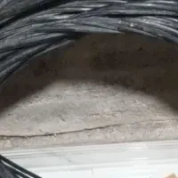 کابل خودنگهدار آلمینیومی