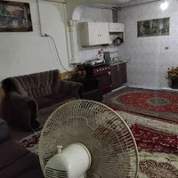 اجاره روزانه/هفتگی/ماهانه آپارتمان ۷۰ متری|اجارهٔ کوتاه‌مدت آپارتمان و سوئیت|گرگان, |دیوار