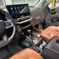 مانیتور اندروید بنز بیامولندکروز پرادوسانتافهBMW|قطعات یدکی و لوازم جانبی|تهران, تهرانپارس غربی|دیوار