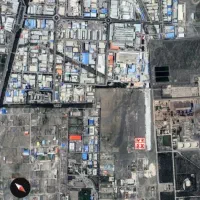 فروش زمین ۱۰۰۰ متری  اراضی لنگر|فروش زمین و ملک کلنگی|مشهد, شهرک صنعتی توس|دیوار