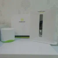 آنلاک انواع مودم 4G و TD-LTE