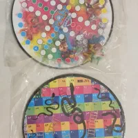 تعدادی اسباب بازی کاملا نو|اسباببازی|بومهن, |دیوار