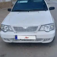 پراید 111 SE، مدل ۱۳۹۷|خودرو سواری و وانت|شیراز, شریف‌آباد|دیوار